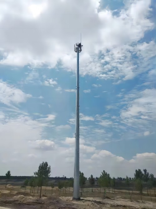 Lightning Protection Tower ဆိုတာ ဘာလဲ။